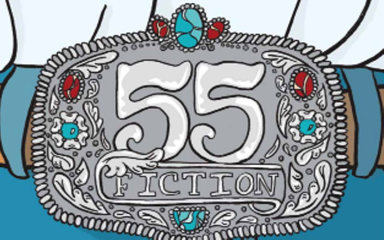 55 Fiction 2017