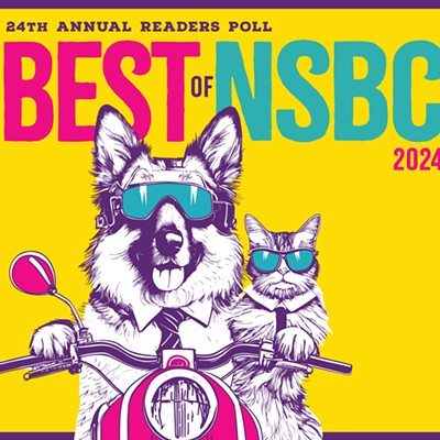 Best of NSBC 2024