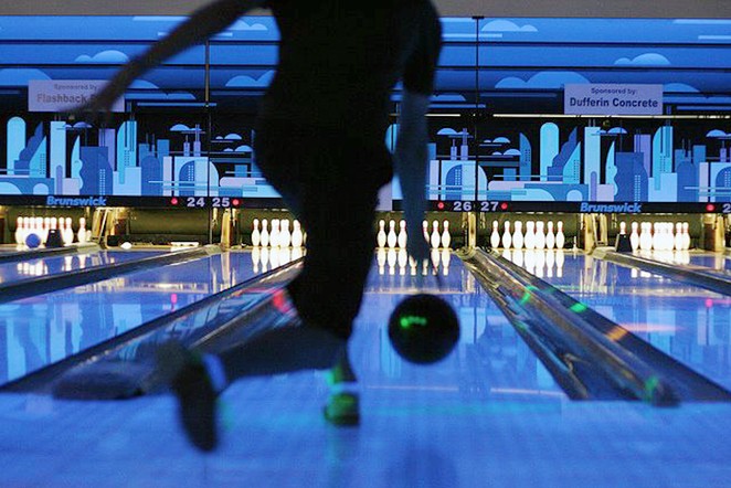 STRIKE THAT FROM THE RECORD: The Buellton City Council has reviewed various iterations of proposed bowling alleys over the past 10 years from developers set on paving some new lanes in the city.