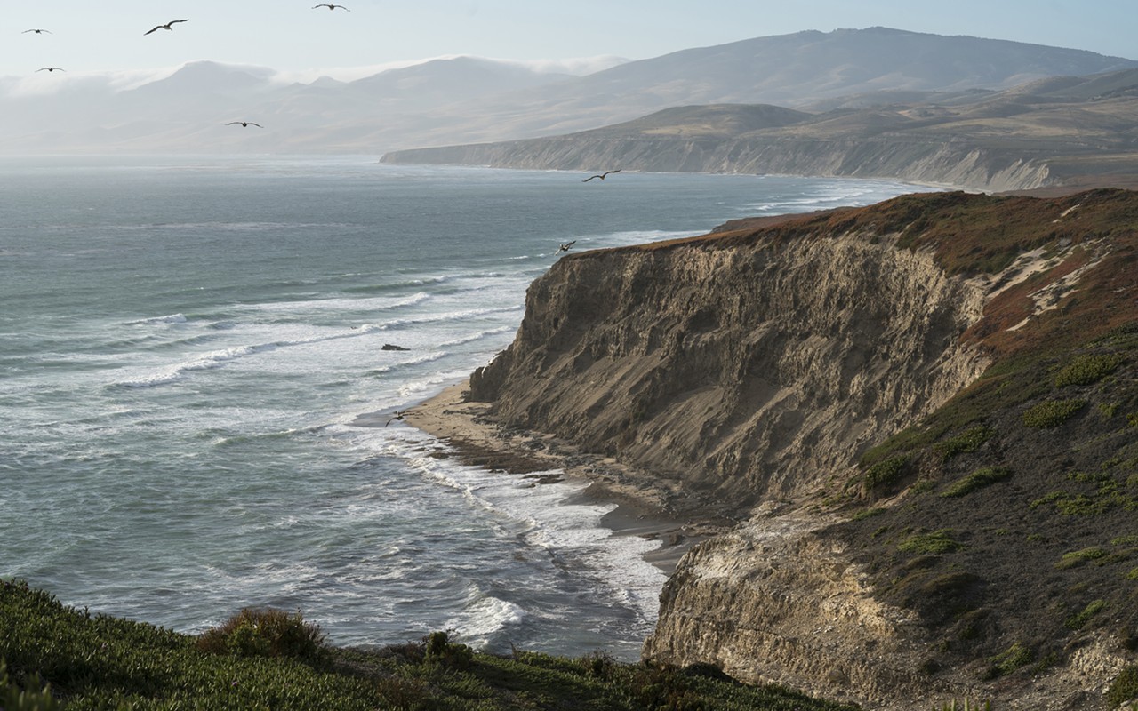 Chumash national marine sanctuary gets closer to designation