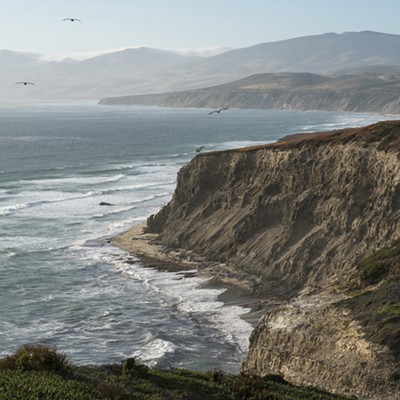 Chumash national marine sanctuary gets closer to designation