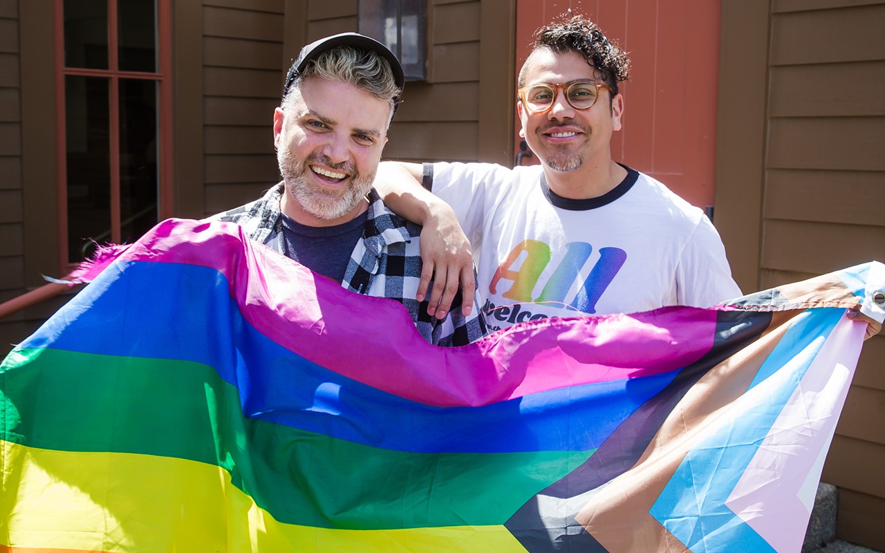Copenhagen mayor writes to Solvang supporting LGBTQ-plus community