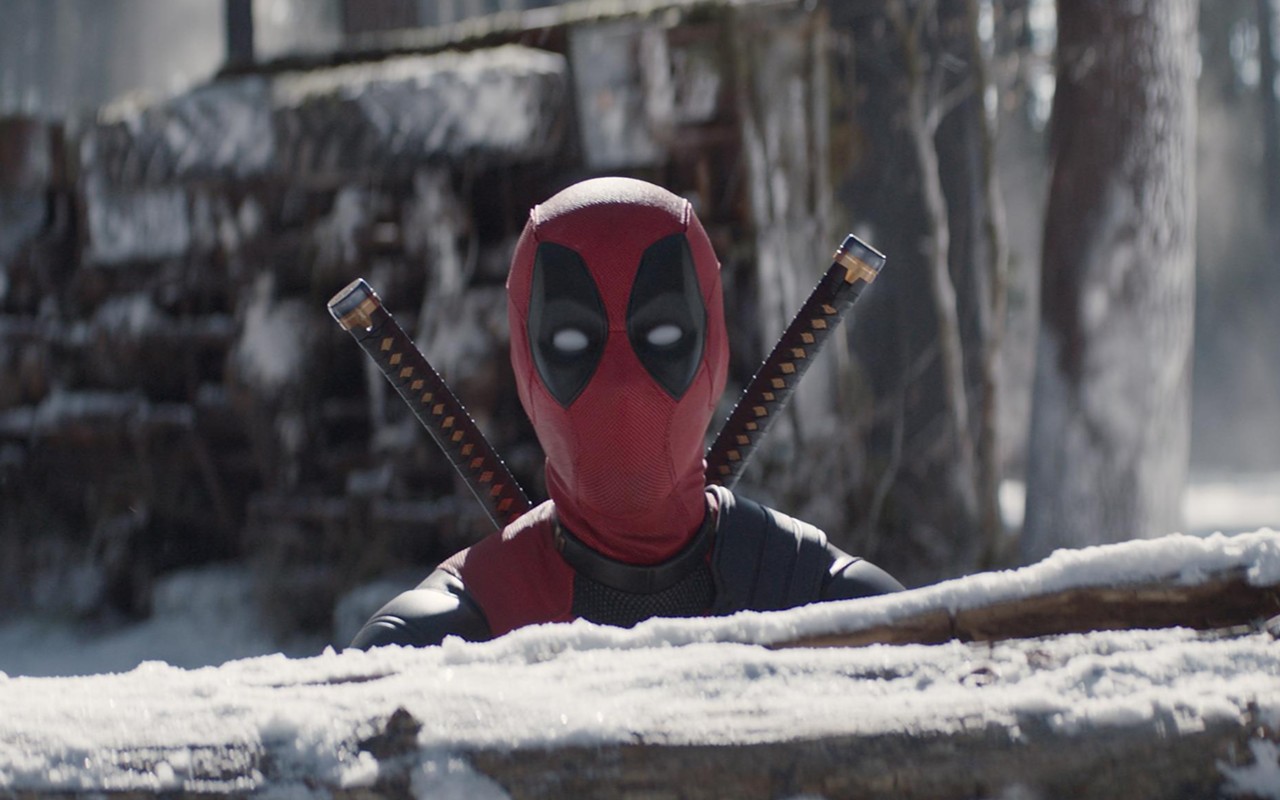 Deadpool & Wolverine is hilarious, action-packed, and full of heart