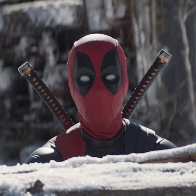 Deadpool & Wolverine is hilarious, action-packed, and full of heart