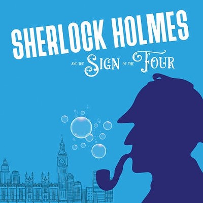 Great American Melodrama suspends 'Sherlock Holmes'