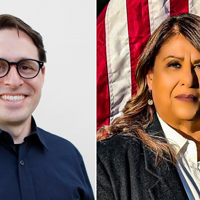 Housing, homelessness highlighted in 2nd District City Council Race