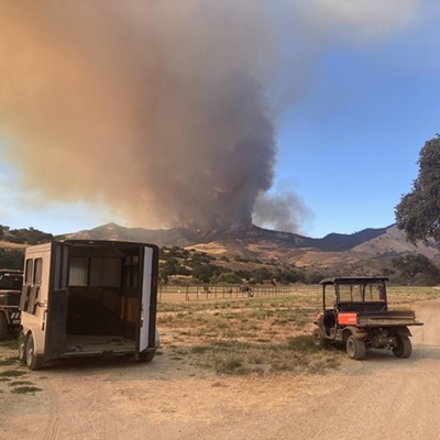 Lake Fire 92 percent contained, restorative efforts begin