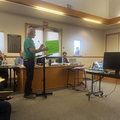 Nipomo CSD votes to annex Dana Reserve, split its property tax with SLO County