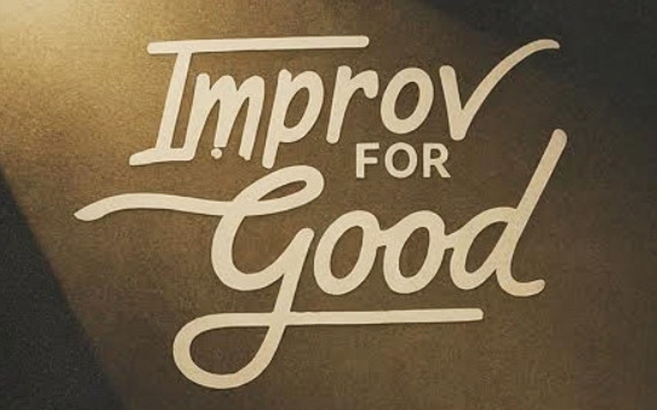 Nipomo Library welcomes experienced comedians and newbies to monthly improv group