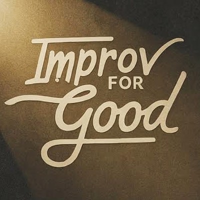 Nipomo Library welcomes experienced comedians and newbies to monthly improv group