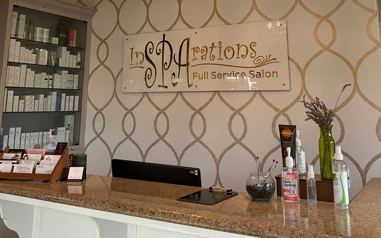 Orcutt salon and spa celebrates 20 years in the community