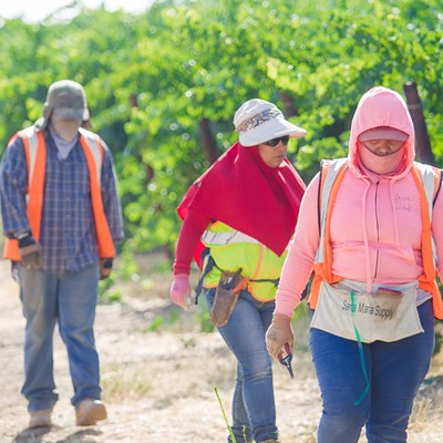 Protecting workers