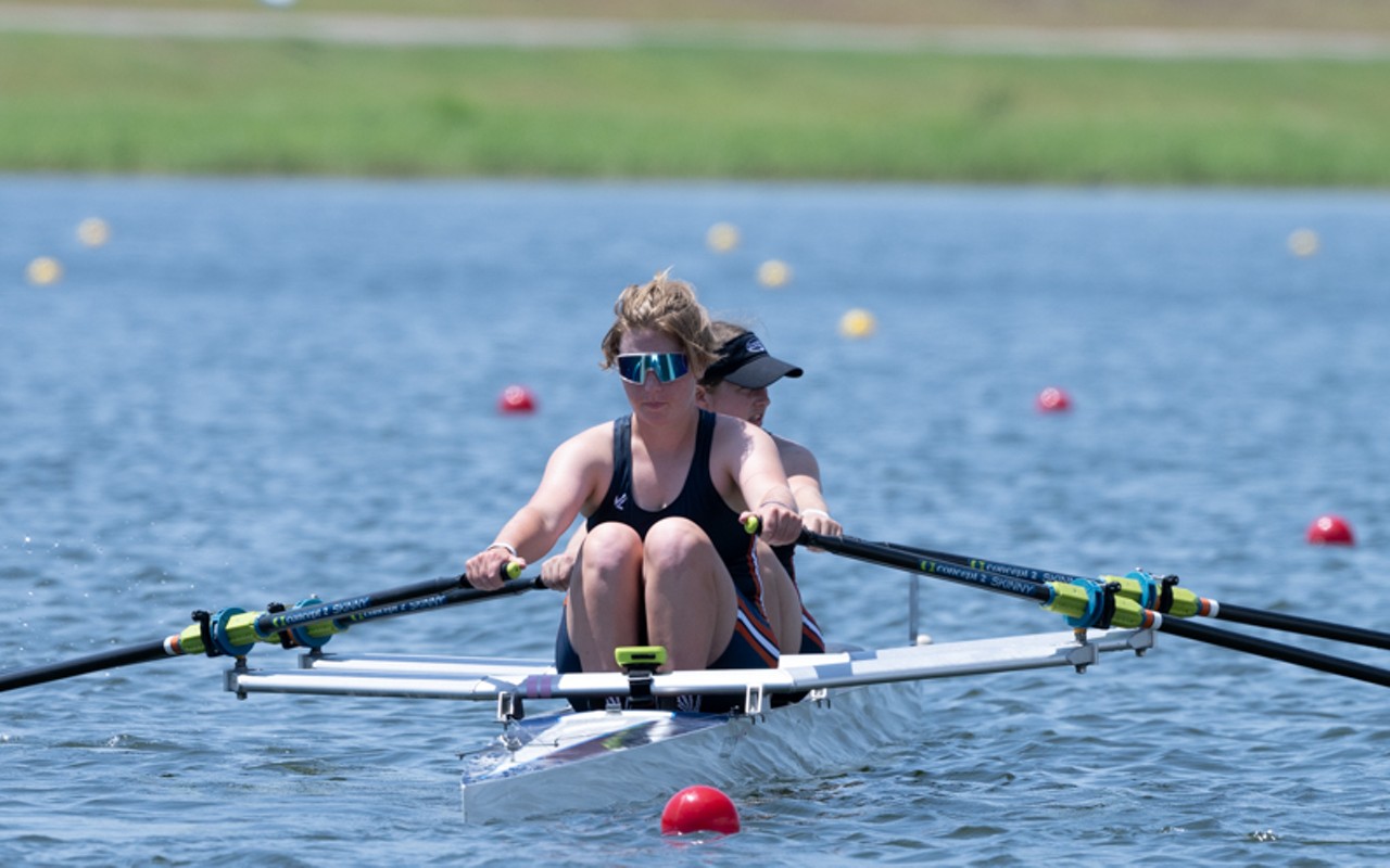 Santa Barbara Community Rowing looks to expand after its juniors team placed in nationals