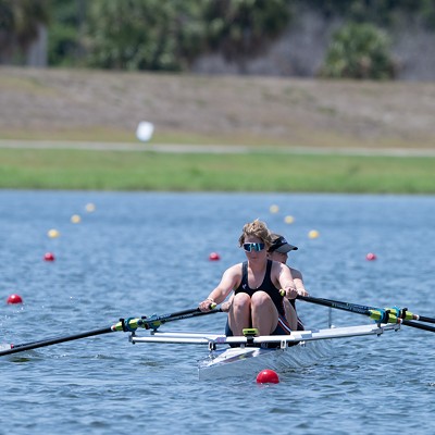 Santa Barbara Community Rowing looks to expand after its juniors team placed in nationals