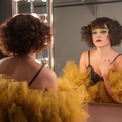 Solvang Festival Theater brings PCPA’s Cabaret to its stage