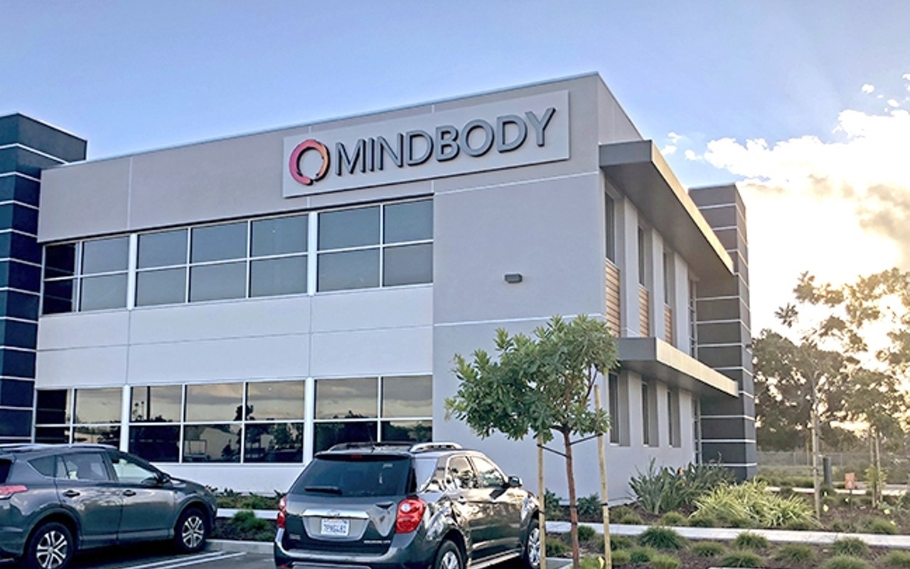 Spotlight on: Mindbody/Vista Equity Partners
