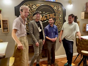 Ragtag opens its doors in downtown San Luis Obispo and hopes other wineries will follow suit
