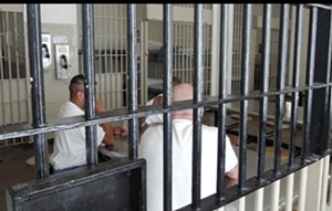 Santa Barbara County Main Jail COVID-19 outbreak increases