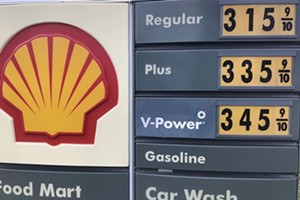 Spotlight on: California's Gas Tax