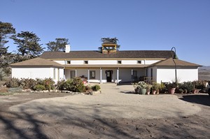 The Dana Adobe forges ahead with development plans after a re-zoning approval