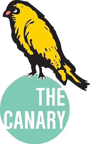 CANARY: Control that rent