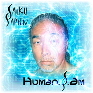 Douglas Tomooka explores other realms as Saiku Sapien