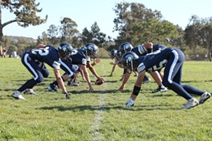 ImPACT program protects high-school athletes