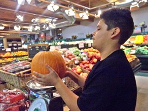 J.J.'s Market on the Arroyo Grande Mesa is as local as it gets