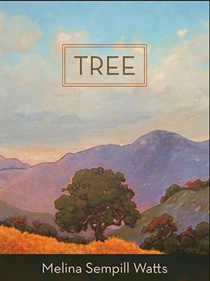 'Tree' novel chronicles California history through an unusual narrator