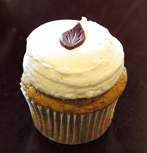 Crazy for cupcakes: Get your fix from Goodie Godmother and Willow