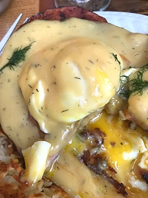 Brunch munch: Kay's Orcutt Country Kitchen is the go-to brunch spot