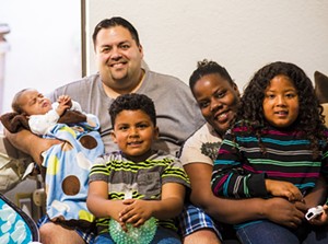 Santa Barbara County needs more foster families