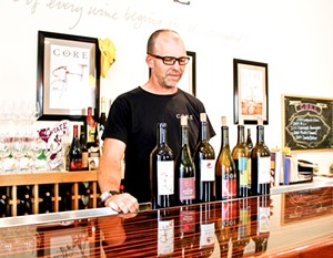 Wine after dark: Night owl oenophiles should flock to Old Town Orcutt