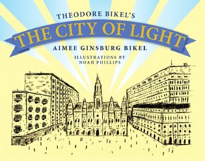 New book examines Theodore Bikel's childhood in Vienna during Nazi annexation