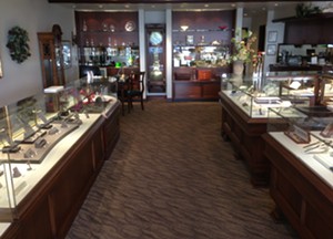 Spotlight on: Melby's Jewelers CEO Mark Melby