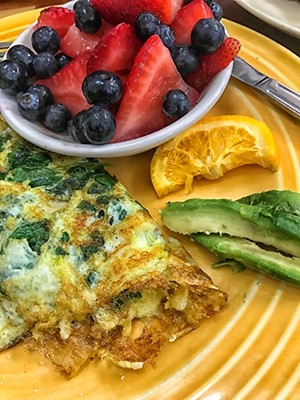 Brunch munch: Kay's Orcutt Country Kitchen is the go-to brunch spot