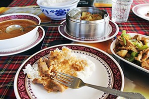 Thai-licious: Try something new at Thai Hut in Orcutt