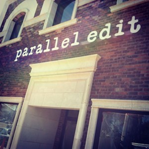 Spotlight on: Parallel Edit