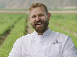 Nathan Peitso takes on dual role as Sear Steakhouse's new owner and executive chef