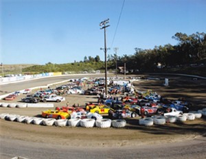 Spotlight on: Santa Maria Raceway