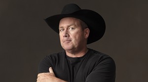 Comedian and country singer Rodney Carrington brings Let Me In! Tour to Santa Ynez