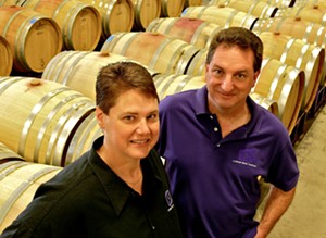 New AMC series shines spotlight on Loring Wine Company's pinot noir