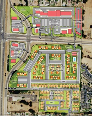 Residents want better outreach for Santa Maria annexation project