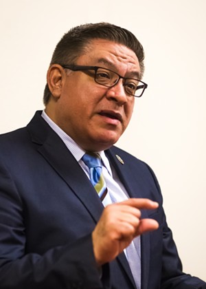 Carbajal secures lead in congressional primary race