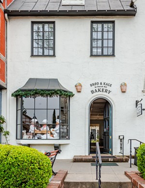 Danish Mill Bakery owner opens two more dessert spots in downtown Solvang