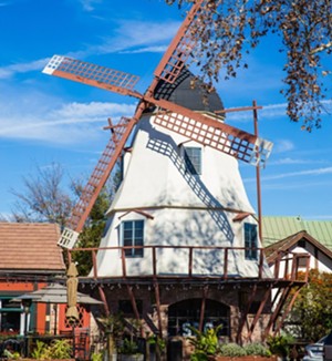 Solvang prioritizes solving parking issues for 2024-26 budget