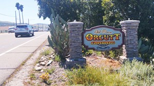 Housing headway:  County supervisors approve rezoned sites in largest Housing Element in history, with several sites identified in Orcutt