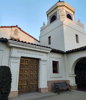 Santa Maria City Council passes 2024-26 budget, with general fund deficit