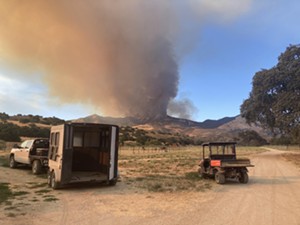 Lake Fire 92 percent contained, restorative efforts begin