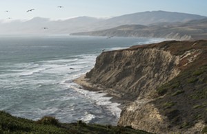 Chumash national marine sanctuary gets closer to designation